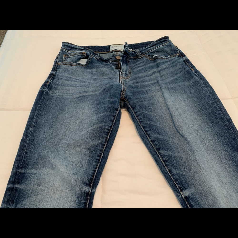 Buckle BKE Skinny Jeans